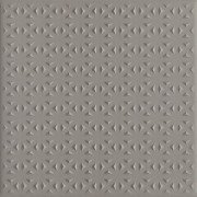 Плитка керамограніт Paradyz Bazo Grys Gres Sól-Pieprz Gr.13mm Struktura 19,8х19,8 см QS--198X198-1-BAZO.GR13