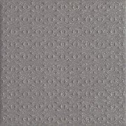 Плитка керамограніт Paradyz Bazo Nero Gres Sol-Pieprz Struktura 19,8х19,8 см QS--198X198-1-BAZO.NE