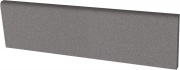 Плінтус Paradyz Bazo Nero Cokol Sol-Pieprz Mat. 9х30 см C---090X300-1-BAZO.NEPO