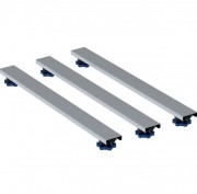 Монтажний комплект для душового піддону з штучного каменю Geberit Olona довжиною до 140 см 554.961.00.1