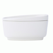 Цукорниця з кришкою Villeroy & Boch Affinity 0,26л білий 16-4004-0930