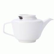  Чайник с крышкой и фильтром Villeroy & Boch Affinity 1,00л белый 16-4004-0630