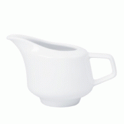 Вершкiвник Villeroy & Boch Affinity 0,25 л білий 16-4004-0780