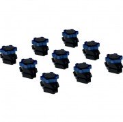 Ніжки для душового піддону з штучного каменю Geberit довжиною до 140 см 554.952.00.1