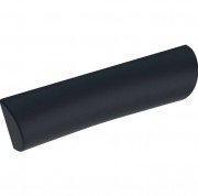 Підголівник для ванн Geberit універсальний сірий матовий 554.904.00.1