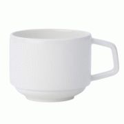 Штабельована чашка Villeroy & Boch Affinity 0,22 л білий 16-4004-1271