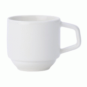 Штабелируемая чашка Villeroy & Boch Affinity 0,1 л белый 16-4004-1451