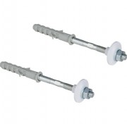 Комплект кріплення для раковин Geberit 500.121.00.1