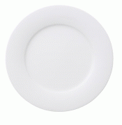 Тарелка Villeroy & Boch Affinity 31,5 см белый 16-4004-2590