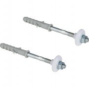 Комплект кріплення для раковин Geberit 500.121.00.1