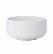 Штабельована чаша для супу Villeroy & Boch Affinity 0,34л білий 16-4004-2514