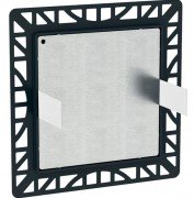 Захисна панель Geberit для змішувачів з функціональним блоком прихованого монтажу 116.421.00.1