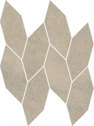 Мозаїка Paradyz Smoothstone Bianco Cieta Satyna 22,3x29,8 см MWC-223X298-1-SMST.BI