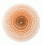 Tарелка Villeroy & Boch Amarah Red Sun 32см слоновая кость 16-4020-2595