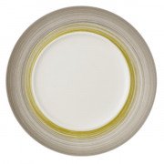 Тарелка Villeroy & Boch Amarah Reed 29см зеленый 16-4038-2796