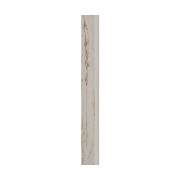 Плинтус Paradyz Alcantara Bianco Cokol Mat. 7,2х60 см C---072X600-1-ALCA.BI