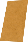Подступень Paradyz Aquarius Beige Podstopnica 14,8х30 см Z---148X300-1-AQUS.BE