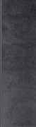 Плінтус Paradyz Bazalto Grafit Cokol 8,1X30 см Z---081X300-1-BAZA.GT---C