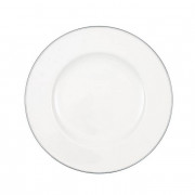Тарілка Villeroy & Boch Anmut Platinum No.1 16 см білий 10-4636-2660