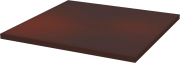 Плитка клинкер Paradyz Cloud Brown Klinkier 30х30 см Z---300X300-1-CLOU.BR---3
