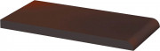 Подоконник Paradyz Cloud Brown Parapet 10х20 см Z---200X100-1-CLOU.BR---3
