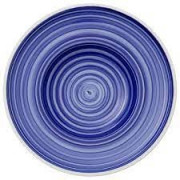 Блюдце Villeroy & Boch Artesano Atlantic Blue 13 см синій 16-4067-1460