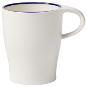 Чашка Villeroy & Boch Artesano Atlantic Blue 0,22 л білий 16-4067-1271