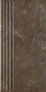 Сходинка Paradyz Ilario Brown Stopnica Prosta 30х60 см Z---300X600-1-ILAR.BRSP