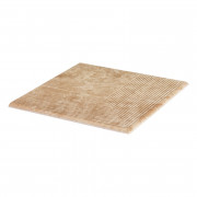 Ступень угловая Paradyz Ilario Beige Stopnica Narozna 30х30 см Z---300X300-1-ILAR.BESN