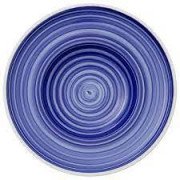 Блюдце Villeroy & Boch Artesano Atlantic Blue 13 см синій 16-4067-1460