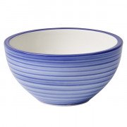 Чаша Villeroy & Boch Artesano Atlantic Blue 0.6 л синій 16-4067-1900