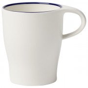 Чашка Villeroy & Boch Artesano Atlantic Blue 0,09 л белый 16-4067-1450