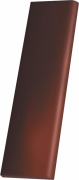 Плінтус Paradyz Cloud Brown Cokol 8,1X30 см Z---081X300-1-CLOU.BR---C