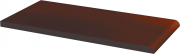 Підвіконня Paradyz Cloud Brown Parapet 14,8х30 см Z---300X148-1-CLOU.BR---3