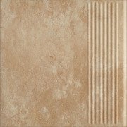Ступень Paradyz Ilario Beige Stopnica Prosta 30х30 см Z---300X300-1-ILAR.BESP-2