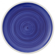 Тарелка Villeroy & Boch Artesano Atlantic Blue 29 см синий 16-4067-2601
