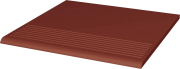 Cтупень Paradyz Natural Rosa Stopnica Prosta 30х30 см Z---300X300-1-NATU.ROSP-4