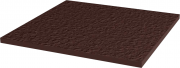 Плитка клінкер Paradyz Natural Brown Klinkier Duro 30х30 см ZD--300X300-1-NATU.BR---3