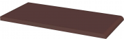 Підвіконня Paradyz Natural Brown Parapet 14,8х30 см Z---300X148-1-NATU.BR---3
