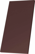 Підсходинка Paradyz Natural Brown Podstopnica 14,8х30 см Z---148X300-1-NATU.BR---3