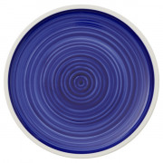 Тарелка Villeroy & Boch Artesano Atlantic Blue 24 см синий 16-4067-2631