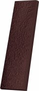 Плинтус Paradyz Natural Brown Cokol Duro 8,1X30 см ZD--081X300-1-NATU.BR---C