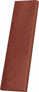 Плінтус Paradyz Natural Rosa Cokol Duro 8,1X30 см ZD--081X300-1-NATU.RO---C