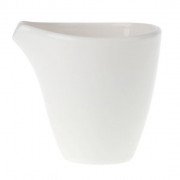 Сливочник Villeroy & Boch Artesano Barista 0,2 л білий 16-4026-0780