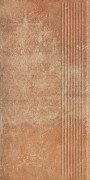 Ступень Paradyz Scandiano Rosso Stopnica Prosta 30х60 см Z---300X600-1-SCAN.ROSP