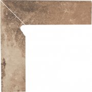 Плинтус Paradyz Scandiano Ochra Cokol 2 El.-Lewy 8,1X30 см Z---081X300-1-SCAN.OCLE-C