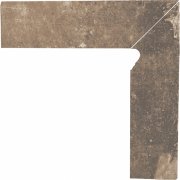 Плинтус Paradyz Scandiano Ochra Cokol 2 El.-Prawy 8,1X30 см Z---081X300-1-SCAN.OCPR-C