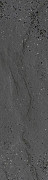 Плитка клінкер Paradyz Semir Grafit Elewacja 6,5х24,5 см Z---245X066-1-SEMI.GT