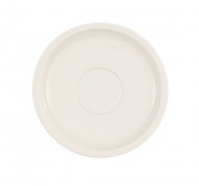 Блюдце Villeroy & Boch Artesano Barista 13 см білий 16-4026-1460