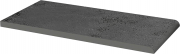 Підвіконня Paradyz Semir Grafit Parapet 14,8х30 см Z---300X148-1-SEMI.GT